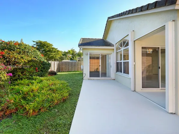 12357 SW 144th Ter, Miami, FL 33186