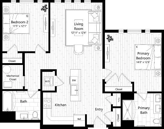 The Core — Photo 52