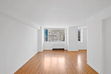 Rented by Gotham Organization