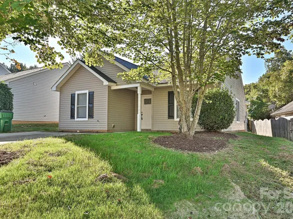 1610 Forest Stream Ct, Charlotte, NC 28213