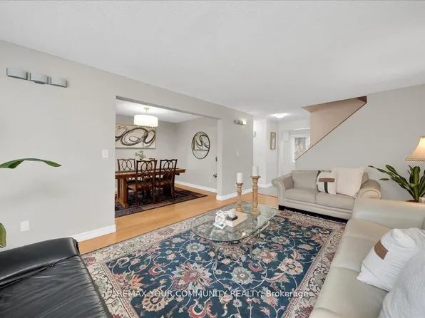 38 Goodless Ct, Toronto, ON M1B 1A1
