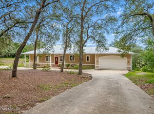 7120 GAS LINE Road, Keystone Heights, FL 32656