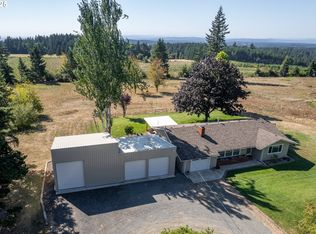 20343 S Upper Highland Rd, Beavercreek, OR 97004