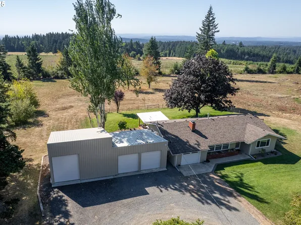 20343 S Upper Highland Rd, Beavercreek, OR 97004