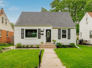3333 N 89th St, Milwaukee, WI 53222