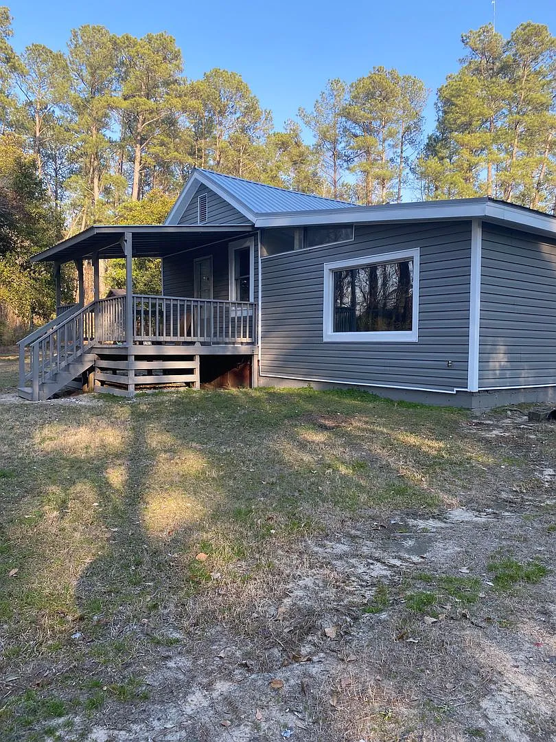 7600 Pond Drive, Laurinburg, NC 28352 — Photo 2