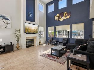 217 Turkey Creek Way, Henderson, NV 89074