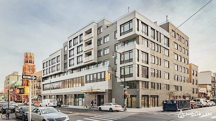 Rented by Nooklyn NYC LLC | media 60