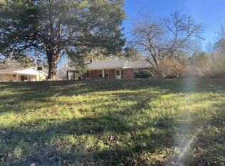 210 County Road 239, Falkner, MS 38629