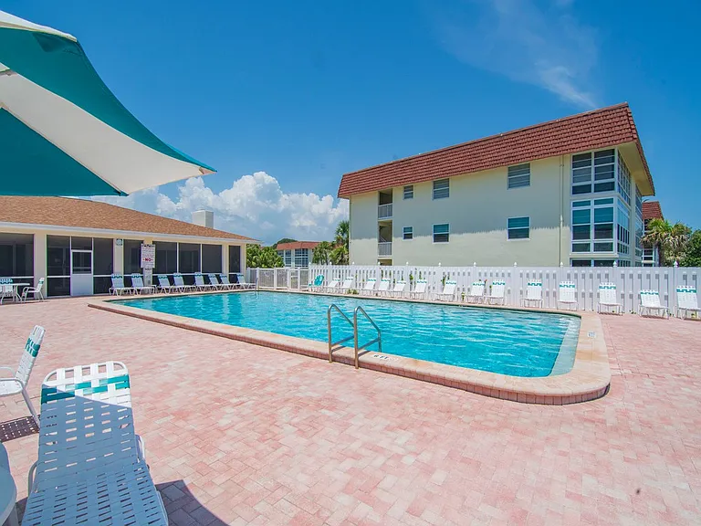 5400 Highway A1A #C6 — Photo 28