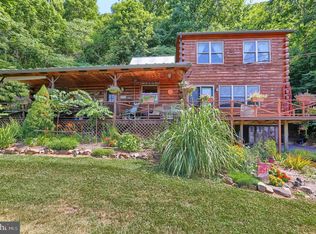 268 Polecat Rd, Landisburg, PA 17040