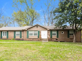 118 Cloverdale Ct, Hendersonville, TN 37075