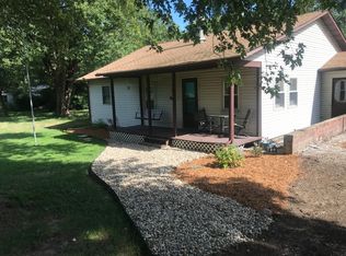 5407 S 700 W, Westpoint, IN 47992