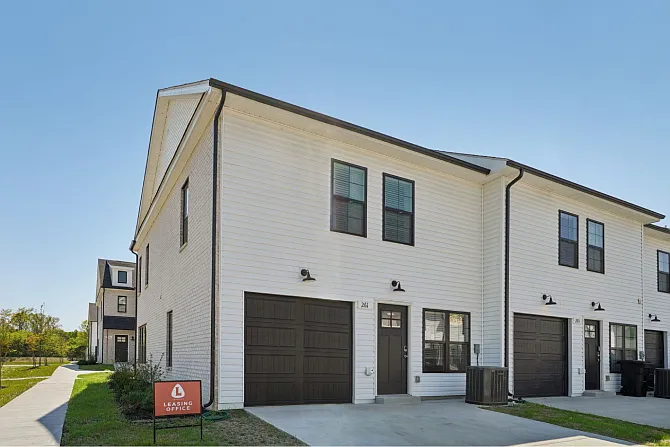 Legends Townhomes — Photo 25