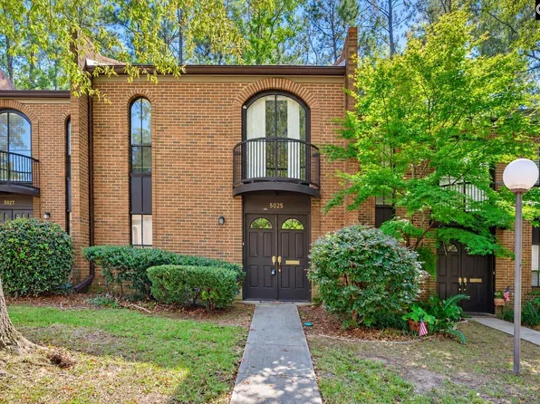 5025 Forest Lake Pl, Columbia, SC 29206