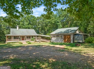 1645 Neal Little Rd, Carnesville, GA 30521