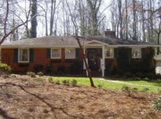 2839 Oberry St, Raleigh, NC 27607
