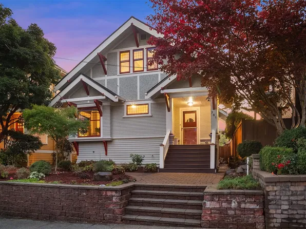 761 32nd Avenue, Seattle, WA 98122