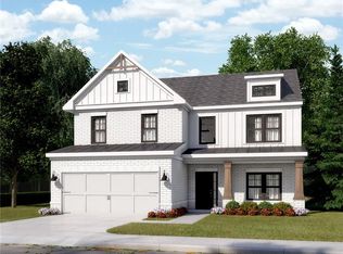 3165 Dowsing Ln, Powder Springs, GA 30127