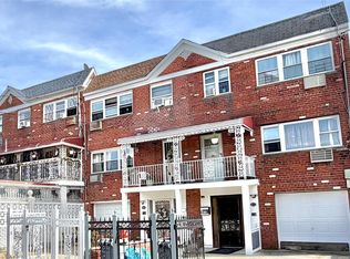 2016 Lafayette Avenue, Bronx, NY 10473