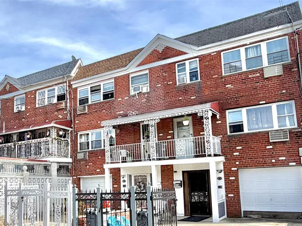 2016 Lafayette Avenue, Bronx, NY 10473