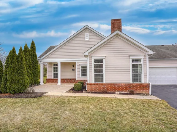 6956 Rothwell St, New Albany, OH 43054