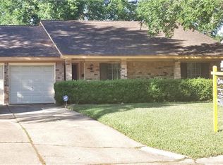 13915 Duncannon Dr, Houston, TX 77015