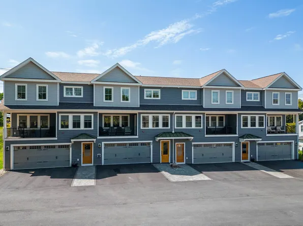 1244 Washington Road #5B, Rye, NH 03870