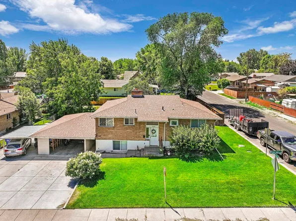 1708 Poplar Ave, Twin Falls, ID 83301