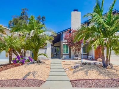 5586 Bravo Ct, San Diego, CA, 92124