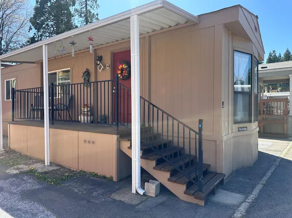 2933 Forebay Rd Space 10, Pollock Pines, CA 95726