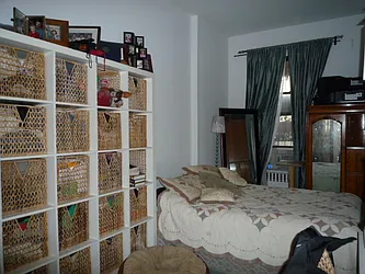 Rented by New Yorker Realty