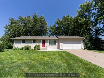 4230 Arizona Ave, Grand Island, NE, 68803