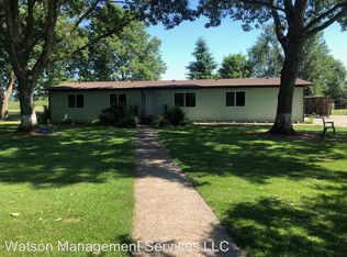 35881 Cyrus Rd NE, Albany, OR 97322