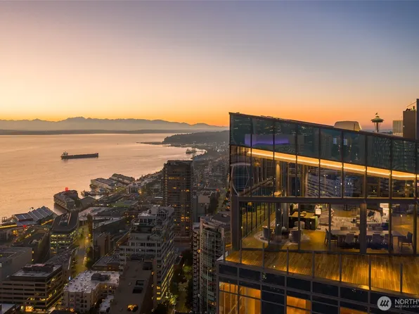 121 Stewart Street #3703, Seattle, WA 98101