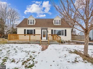 104 Mitchell St, Elkton, MD 21921