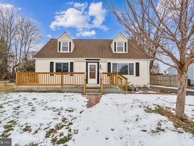 104 Mitchell St, Elkton, MD, 21921