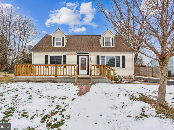 104 Mitchell St, Elkton, MD 21921