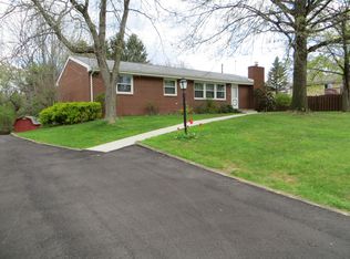 3390 Malabu Ave NW, Massillon, OH 44646