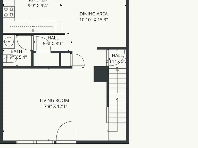 Redwood Village Townhomes — Photo 76