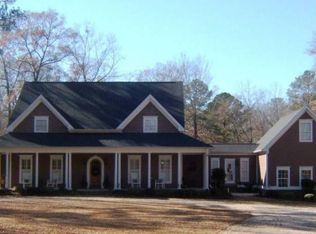 225 Riverbend Trl, Macon, GA 31211