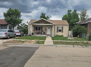 317 S 6th Ave, Brighton, CO 80601