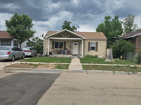 317 S 6th Ave, Brighton, CO 80601