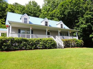 304 Green Knob Mountain Rd, Boone, NC 28607