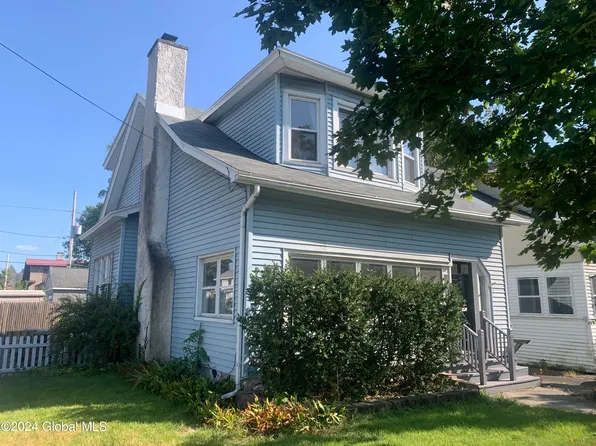 28 Cleveland Street, Albany, NY 12206