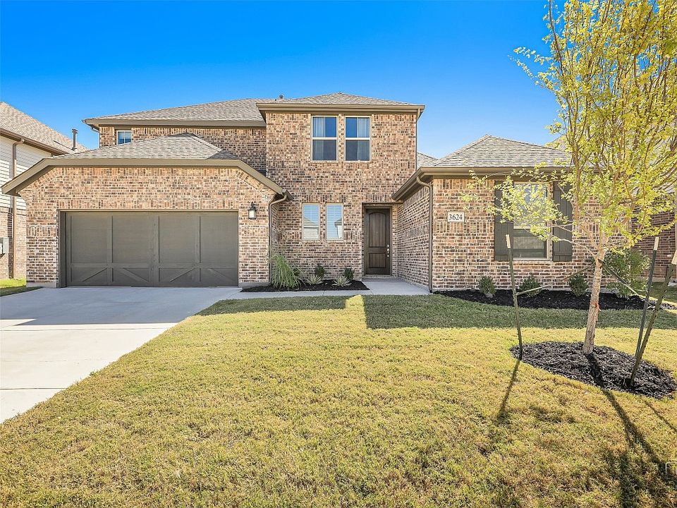 3624 Alamosa River Dr, Prosper, TX 75078 Zillow