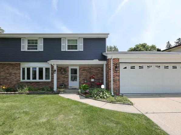 3222 South 122nd STREET, West Allis, WI 53227