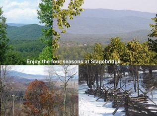 Stagebridge Trl, Lovingston, VA 22949