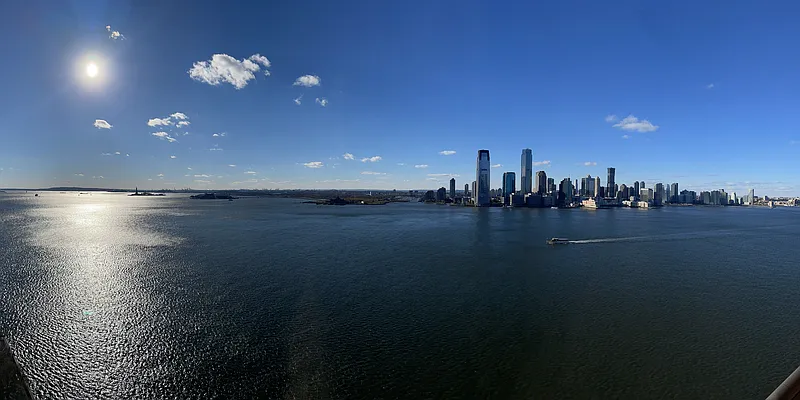 Rented by Battery Park Realty | media 23