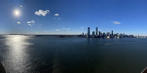 Rented by Battery Park Realty